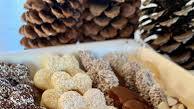 Easy Italian Butter Cookies (12 kinds – same dough!) Easy Italian Butter Cookies (12 kinds – same dough!)