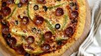Easy Homemade Pizza Dough Without Yeast Easy Homemade Pizza Dough Without Yeast