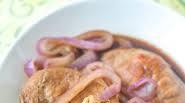 Filipino Pork Chop Steak Filipino Pork Chop Steak