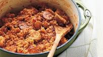 Quick Jambalaya Quick Jambalaya