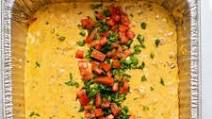 The Best Rotel Dip EVER Recipe The Best Rotel Dip EVER Recipe