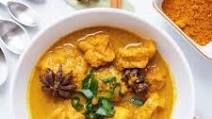 Malaysian Curry Tofu (30-min. Recipe) Malaysian Curry Tofu (30-min. Recipe)