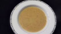 Ethnic-Style Turkey Bacon and Potato No Broth Soup Ethnic-Style Turkey Bacon and Potato No Broth Soup