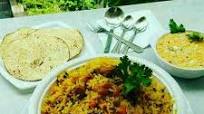 Lucknowi Veg Biryani recipe by Abhilasha Gupta in Hindi at BetterButter Lucknowi Veg Biryani recipe by Abhilasha Gupta in Hindi at BetterButter
