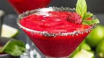 Raspberry Margarita Recipe Raspberry Margarita Recipe