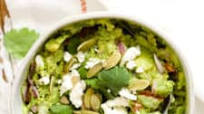 Crazy Good Smashed Guacamole Crazy Good Smashed Guacamole