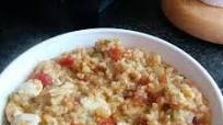 Chicken Jambalaya I Chicken Jambalaya I