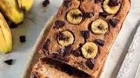Healthy Banana Bread (Sugar-Free) Healthy Banana Bread (Sugar-Free)