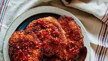 Anthony Bourdain's Fried Pork Chops Anthony Bourdain's Fried Pork Chops