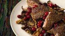 Grouse Northwoods Grouse Northwoods