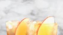 Spiked Apple Cider Spiked Apple Cider