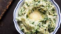 Colcannon Colcannon
