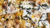 Springtime Pasta Bake Recipe Springtime Pasta Bake Recipe