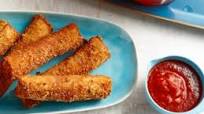 I've Got the Need, the Need for Fried Cheese! I've Got the Need, the Need for Fried Cheese!