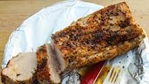 Dutch Oven Pork Loin Dutch Oven Pork Loin
