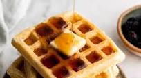 Best Waffles Recipe Best Waffles Recipe