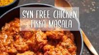 Chicken Tikka Masala Chicken Tikka Masala