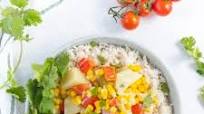 Panera Corn Chowder Panera Corn Chowder