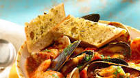 Cioppino Alla Spicy Marinara Cioppino Alla Spicy Marinara