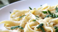 Alfredo Sauce Alfredo Sauce