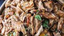 Pork Carnitas Recipe (Slow Cooker) Pork Carnitas Recipe (Slow Cooker)