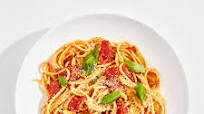 Pasta Pomodoro Pasta Pomodoro