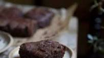 Vegan Chocolate Brownies (Candida Diet Friendly) Vegan Chocolate Brownies (Candida Diet Friendly)