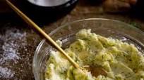 Simple Garlic Butter Simple Garlic Butter