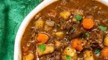 Instant Pot Beef Stew (With A Secret Ingredient) Instant Pot Beef Stew (With A Secret Ingredient)
