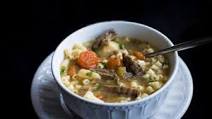 Slow Cooker Beef Brisket Soup Slow Cooker Beef Brisket Soup