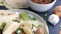 Barbacoa Beef Barbacoa Beef