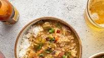 Cajun Gumbo Recipe Cajun Gumbo Recipe