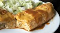 Easy Freezable Beef Enchiladas - Dump and Go Dinner Easy Freezable Beef Enchiladas - Dump and Go Dinner