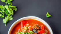 Vegan Veggie Stew Vegan Veggie Stew