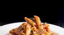 Pressure Cooker Vegan Pasta Pressure Cooker Vegan Pasta