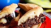 Short Rib Sandwiches Short Rib Sandwiches