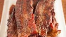 Your Own Sodium-Free Bacon Your Own Sodium-Free Bacon