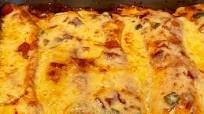 Perfect Enchilada Sauce Perfect Enchilada Sauce