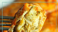 Thanksgiving Leftover Enchiladas Recipe Thanksgiving Leftover Enchiladas Recipe