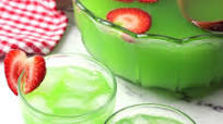 Grinch Punch Grinch Punch