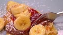 Sweet Crepes Sweet Crepes