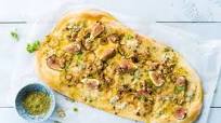 Cómo hacer la mejor focaccia tradicional italiana Cómo hacer la mejor focaccia tradicional italiana