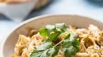 Instant Pot Chicken Chili Instant Pot Chicken Chili