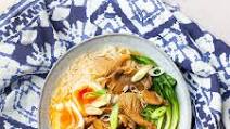 Slow Cooker Ramen Slow Cooker Ramen