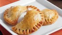 Crescent Moon Empanadas Crescent Moon Empanadas