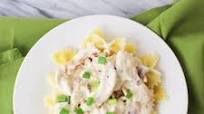 Creamy Ranch Chicken - Weight Watchers Freestyle Creamy Ranch Chicken - Weight Watchers Freestyle