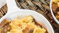 Instant Pot Beef and Noodles Instant Pot Beef and Noodles