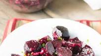 Greek Beet Salad Greek Beet Salad