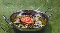 Chicken Saag Chicken Saag