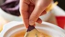 Recipe: Slow Cooker Queso Dip Recipe: Slow Cooker Queso Dip
